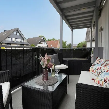 Haus Waldfrieden 2 *