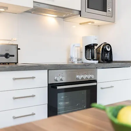 Haus Waldfrieden 2 *