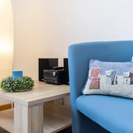 Haus Waldfrieden 2 هافكروغ