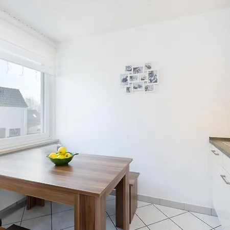 Haus Waldfrieden 2 * Haffkrug