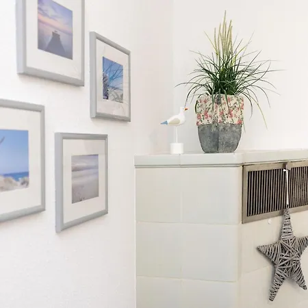 Haus Waldfrieden 2 شقة هافكروغ